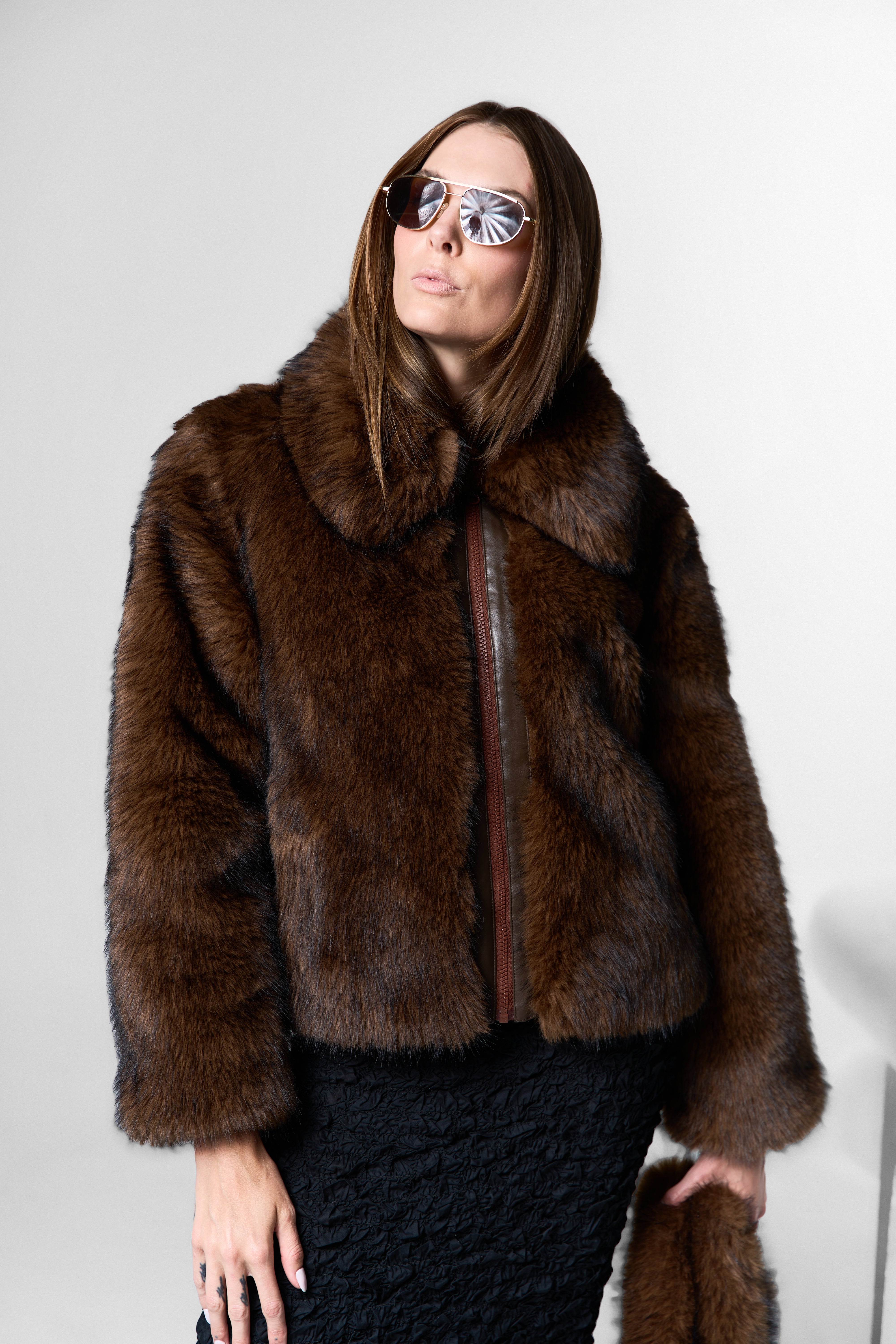 KELLY - GRIZZLY