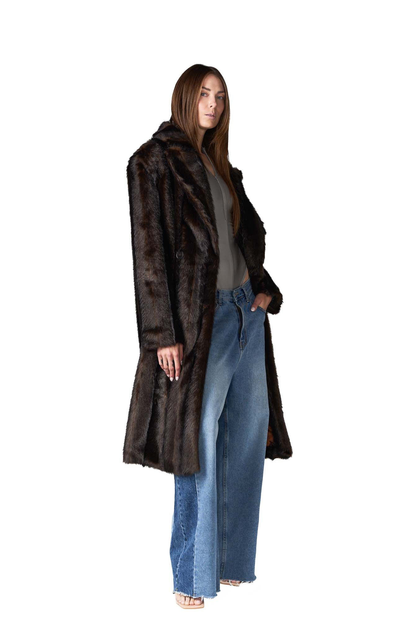 London - Mink