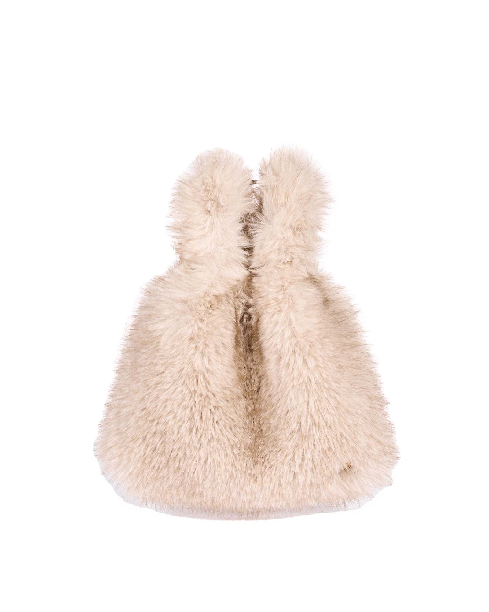 TINY TOTE - FOX
