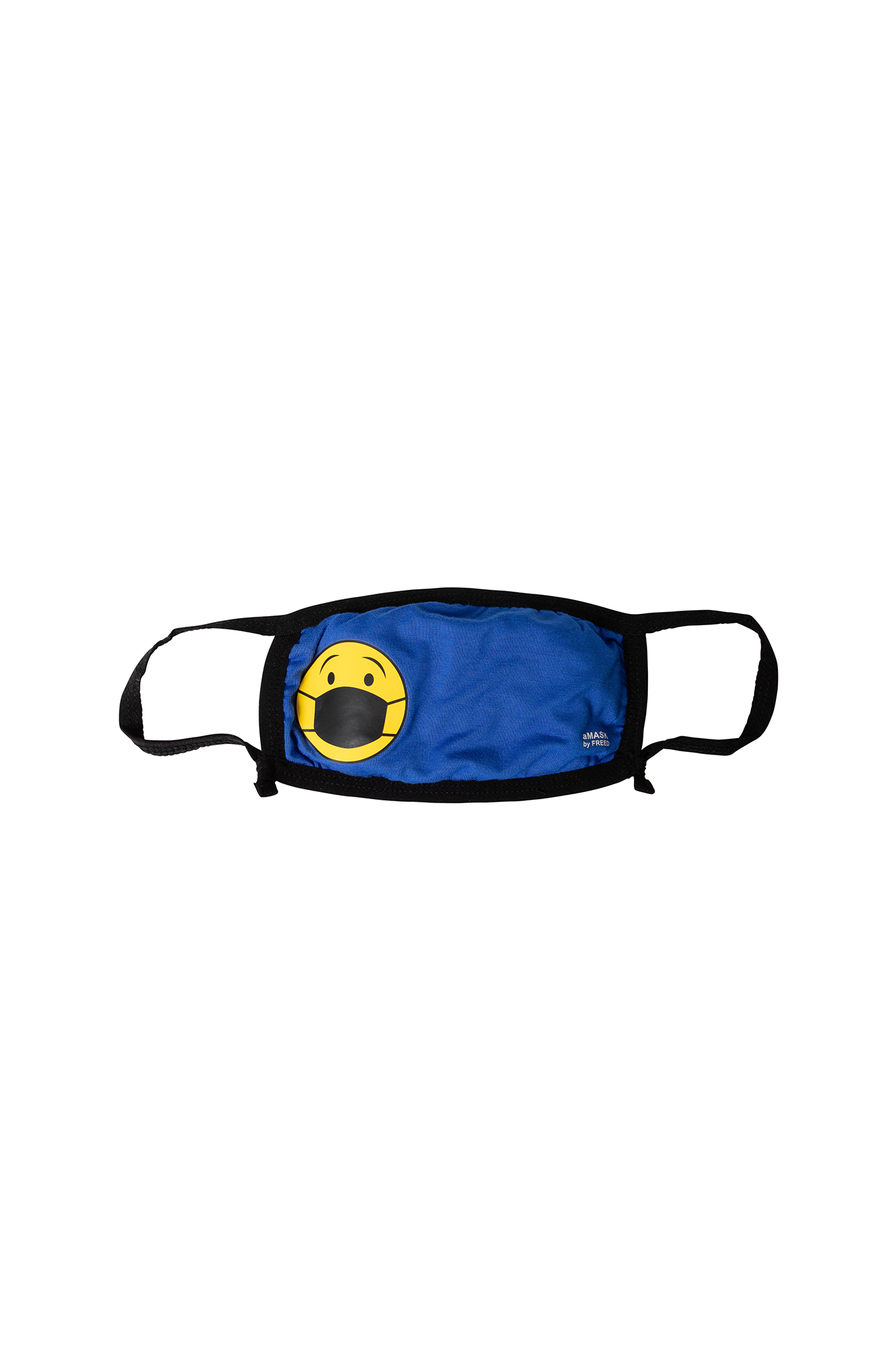 Kid's cotton breathable face mask.