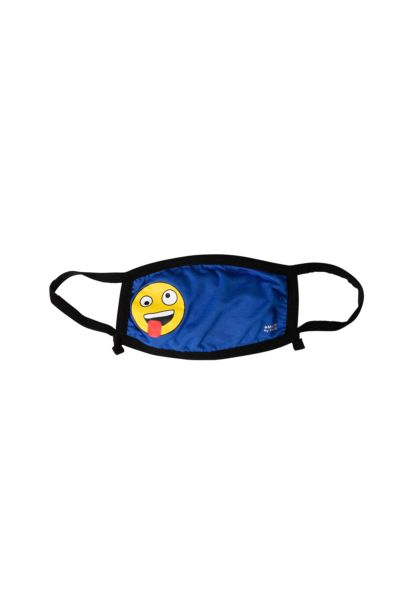 Kid's cotton breathable face mask.
