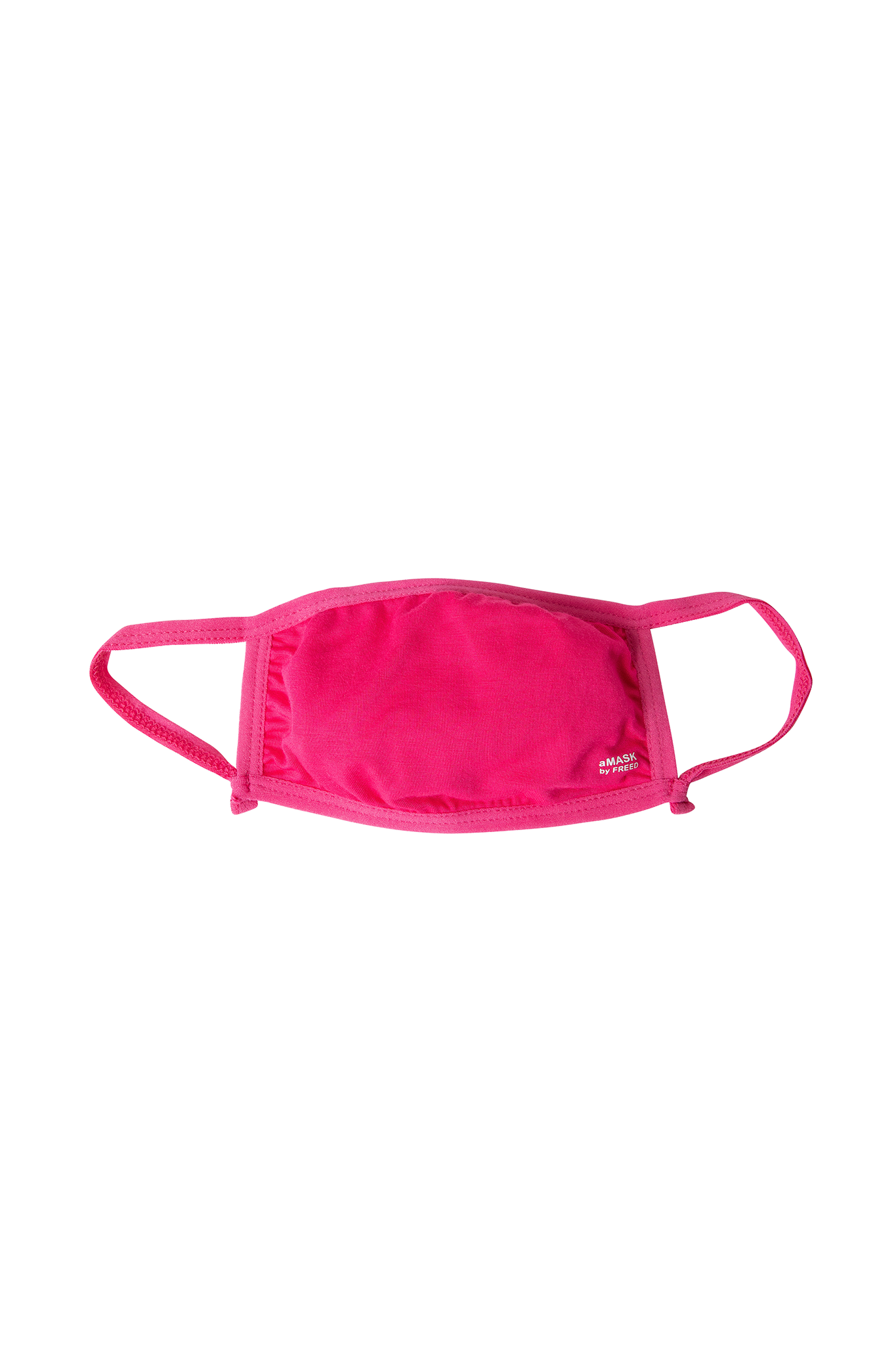 Kid's cotton breathable face mask.