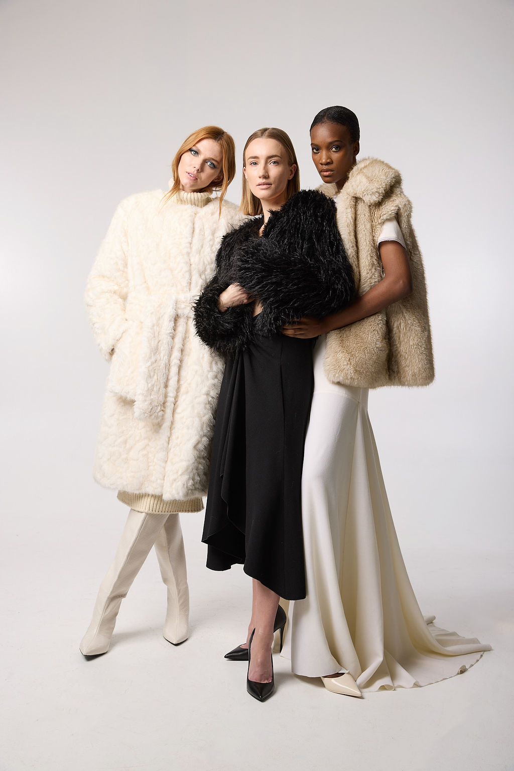 Fall/Winter 2025 Outerwear