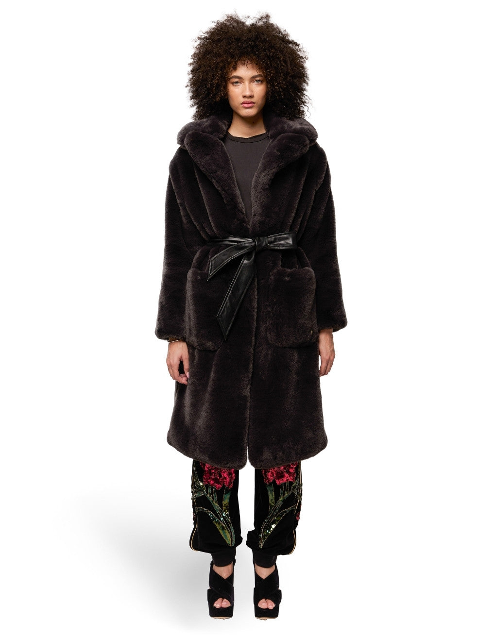 Unisex Outerwear by FREED - Vegan Leather Coats, Jackets
