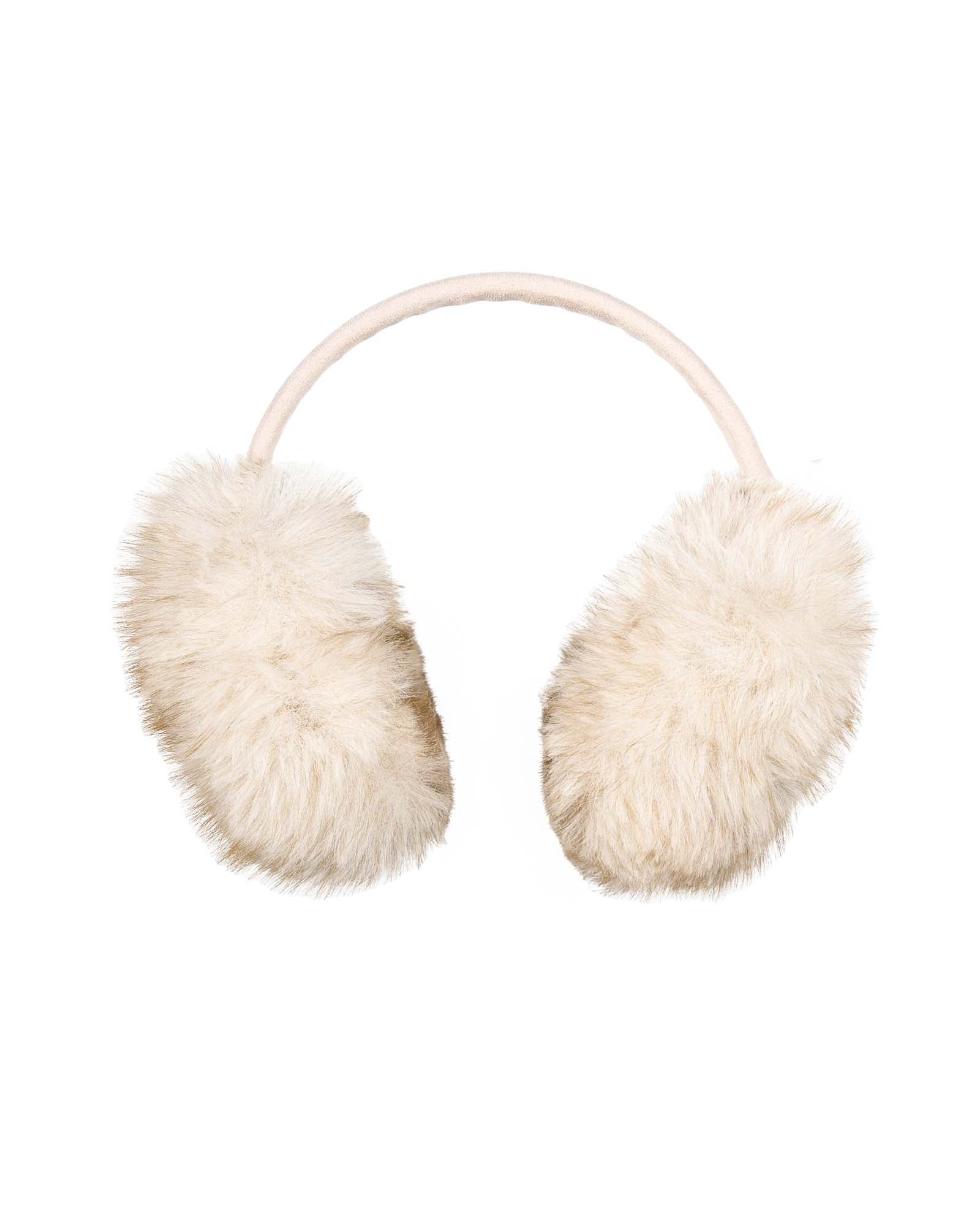 EAR MUFFS - FOX