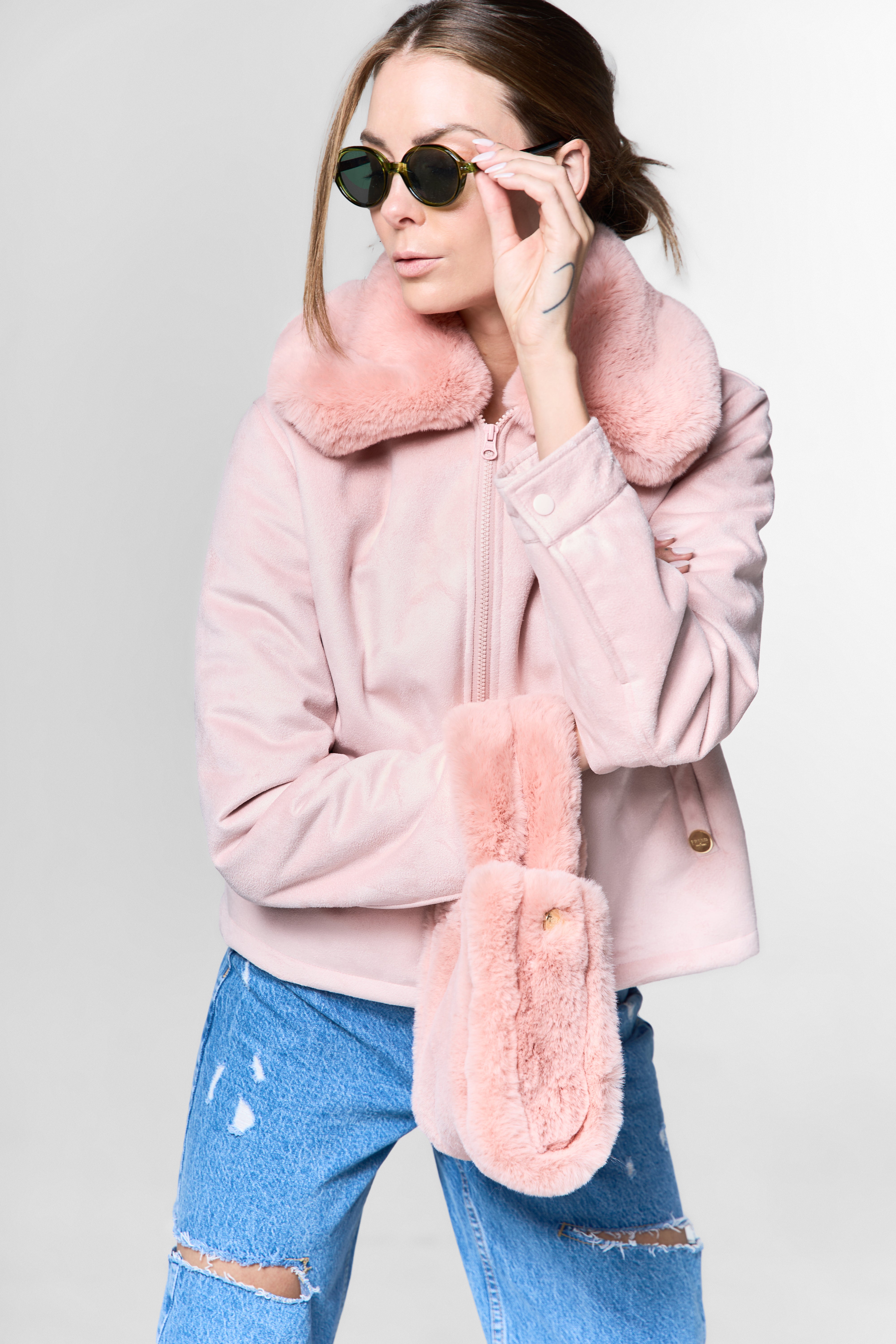 LUNA - FLAMINGO