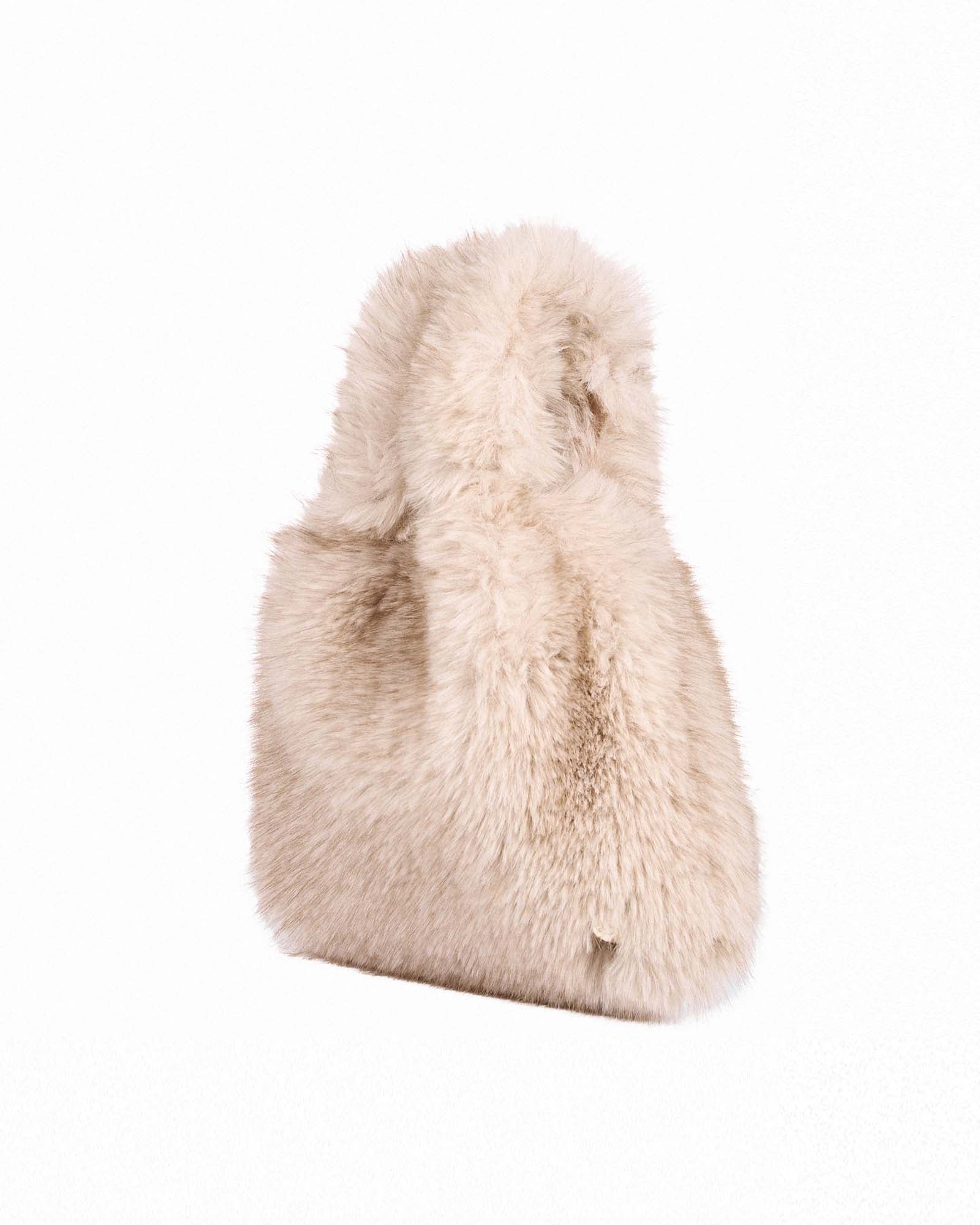 TINY TOTE - FOX