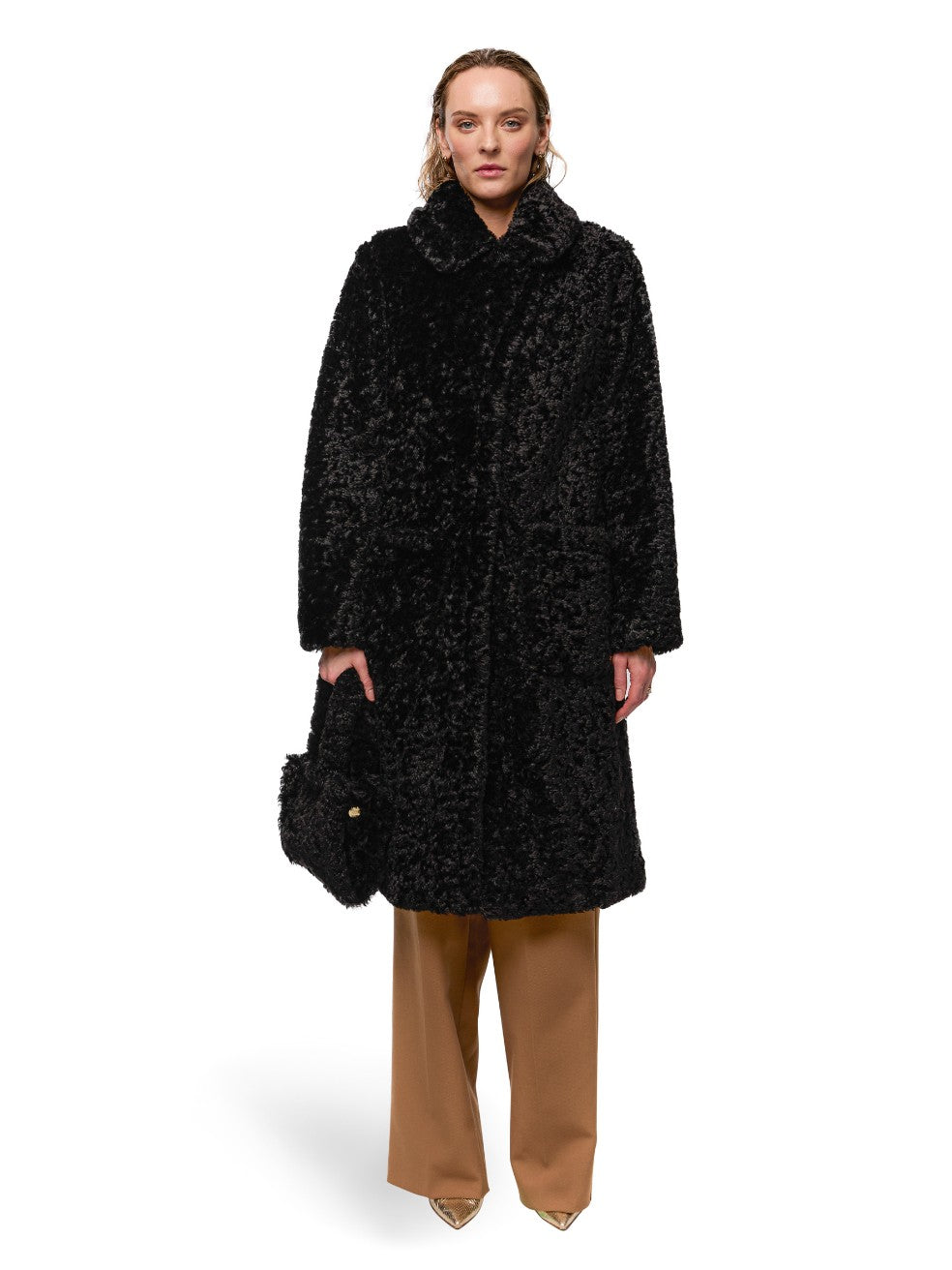 Ruby - Slate Black