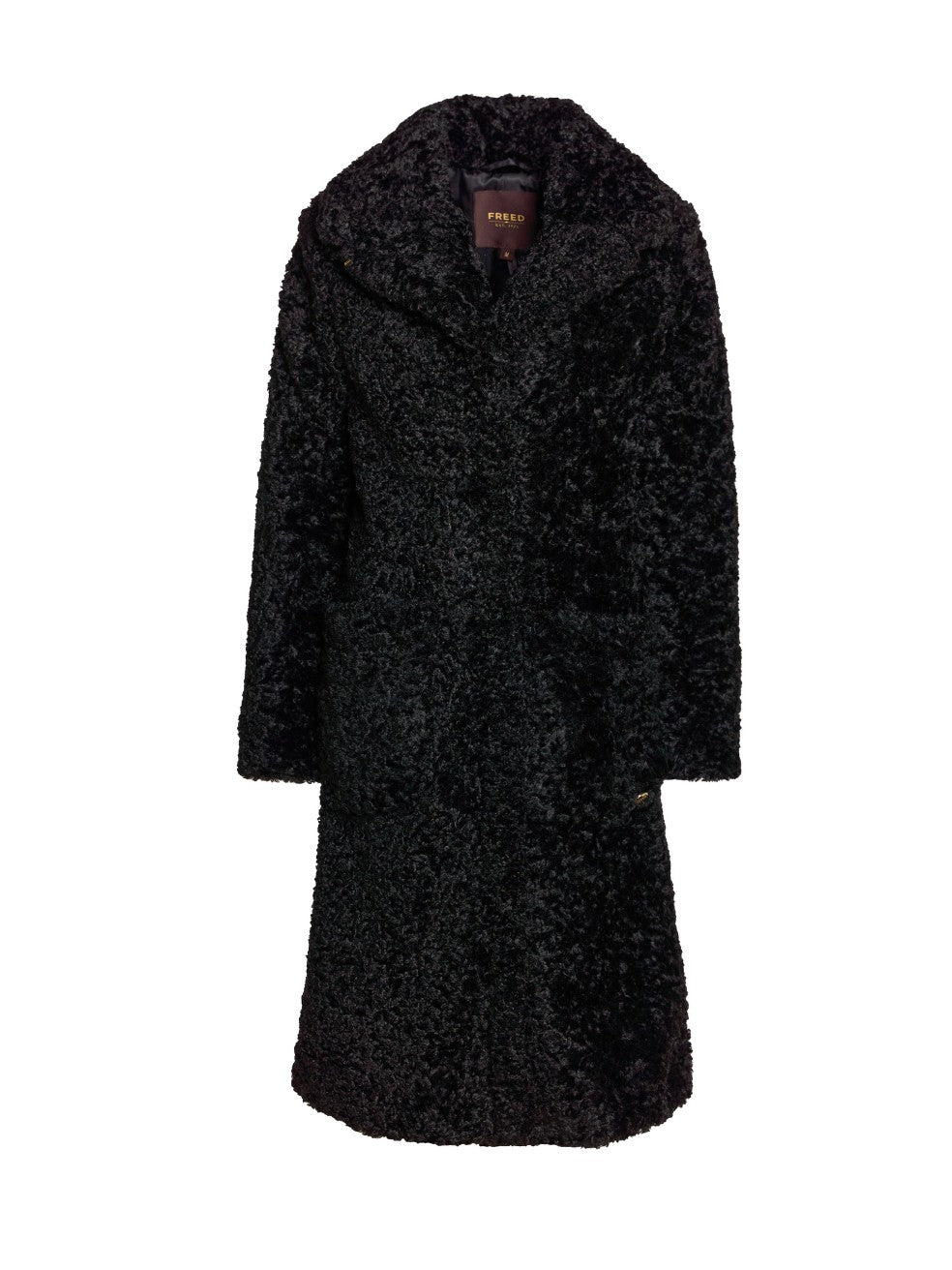 Ruby - Slate Black