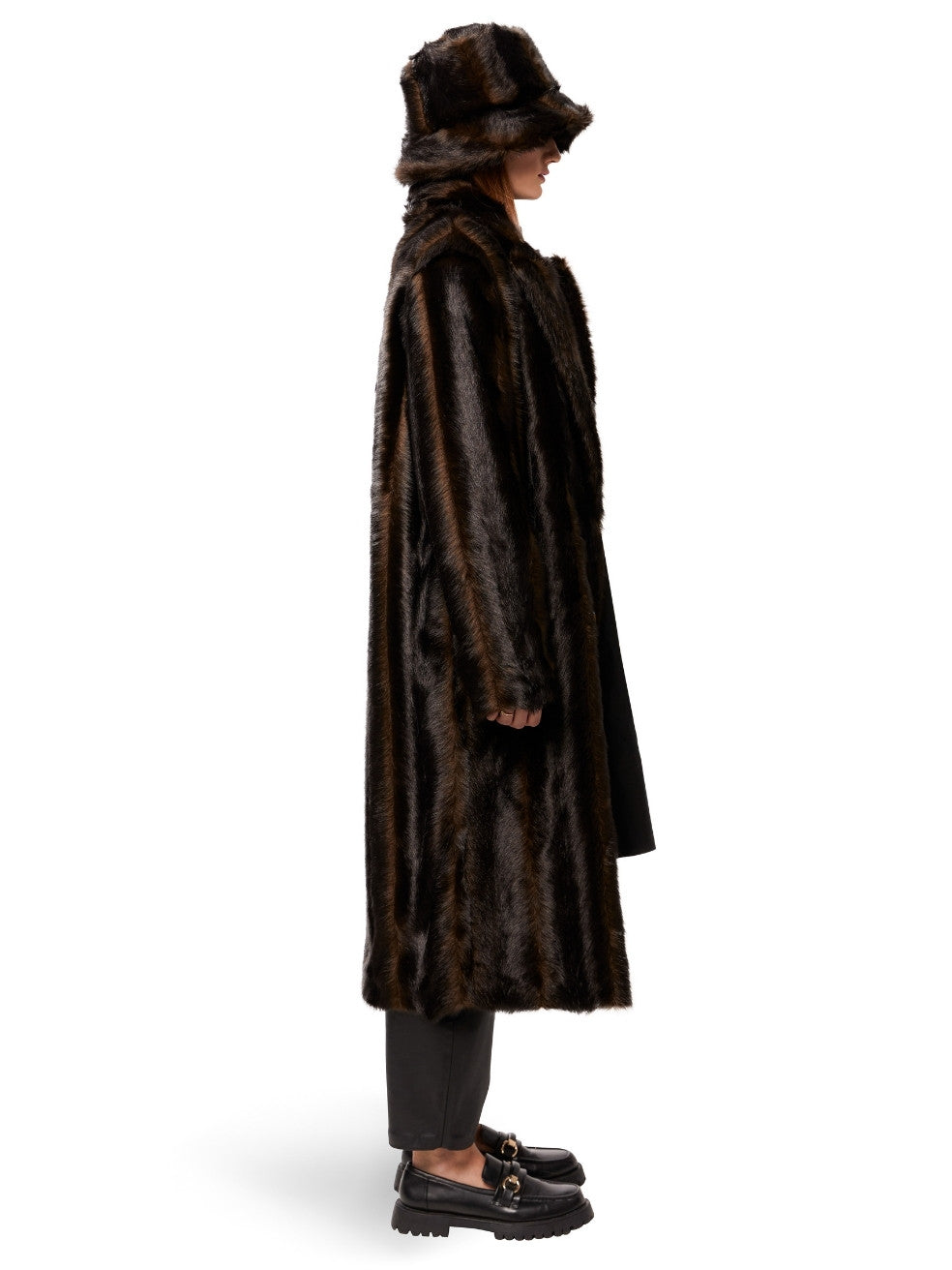 London - Mink