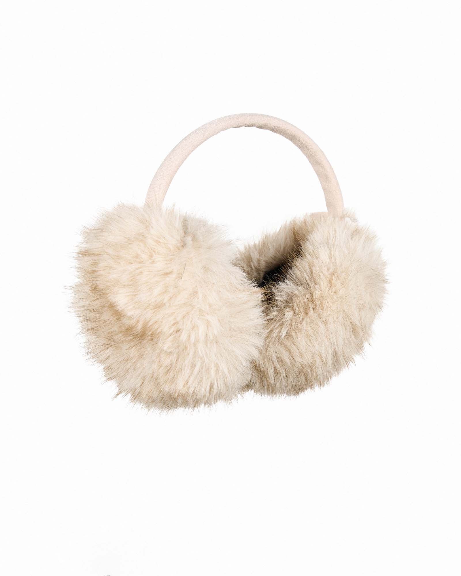 EAR MUFFS - FOX