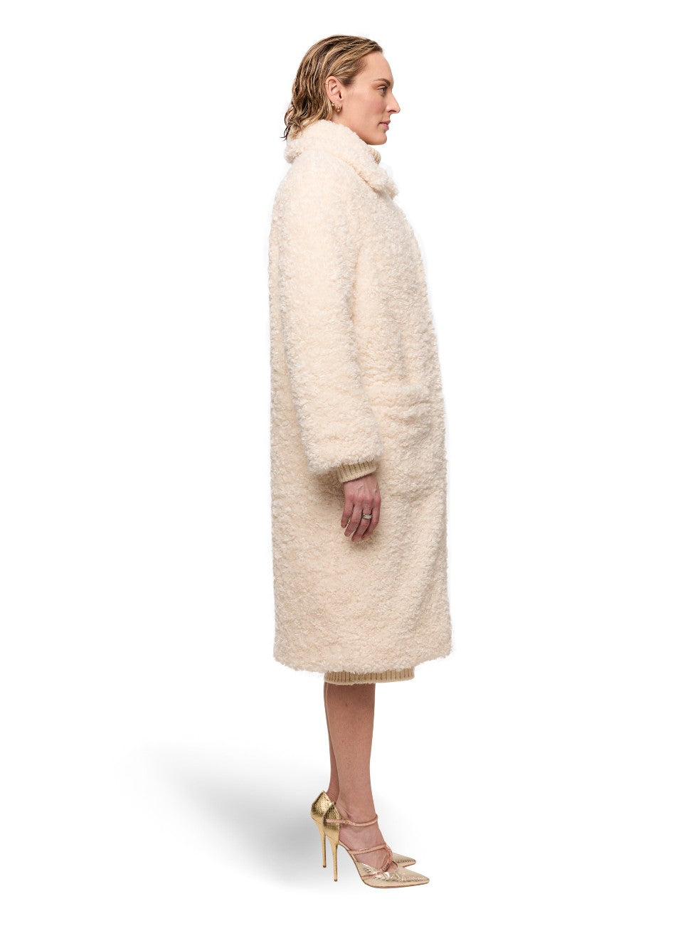beige
