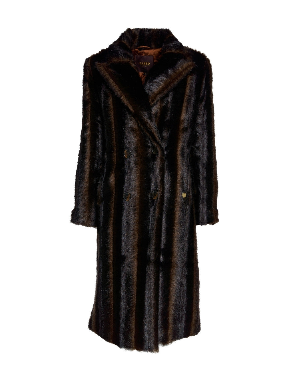 London - Mink