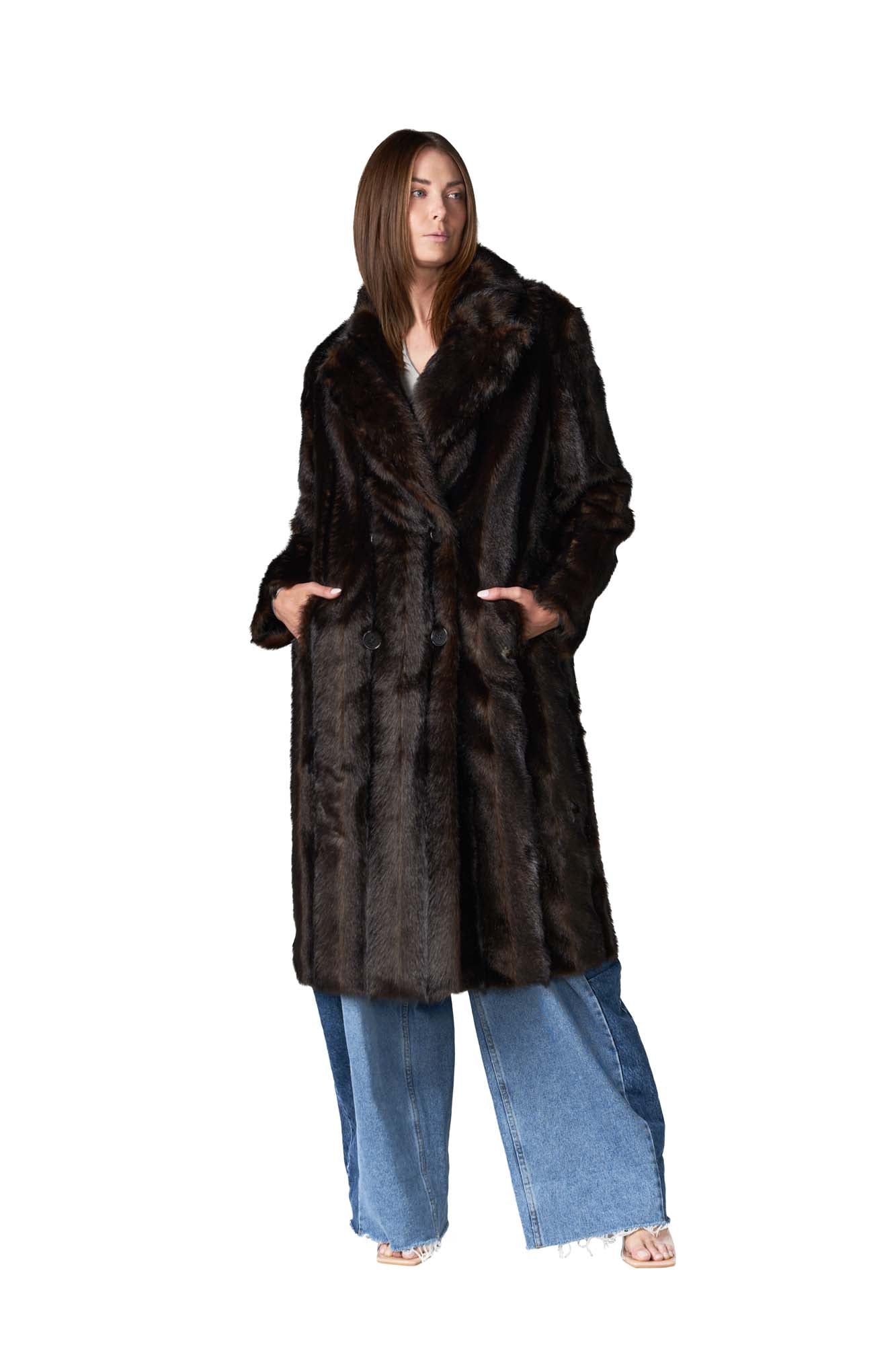 London - Mink