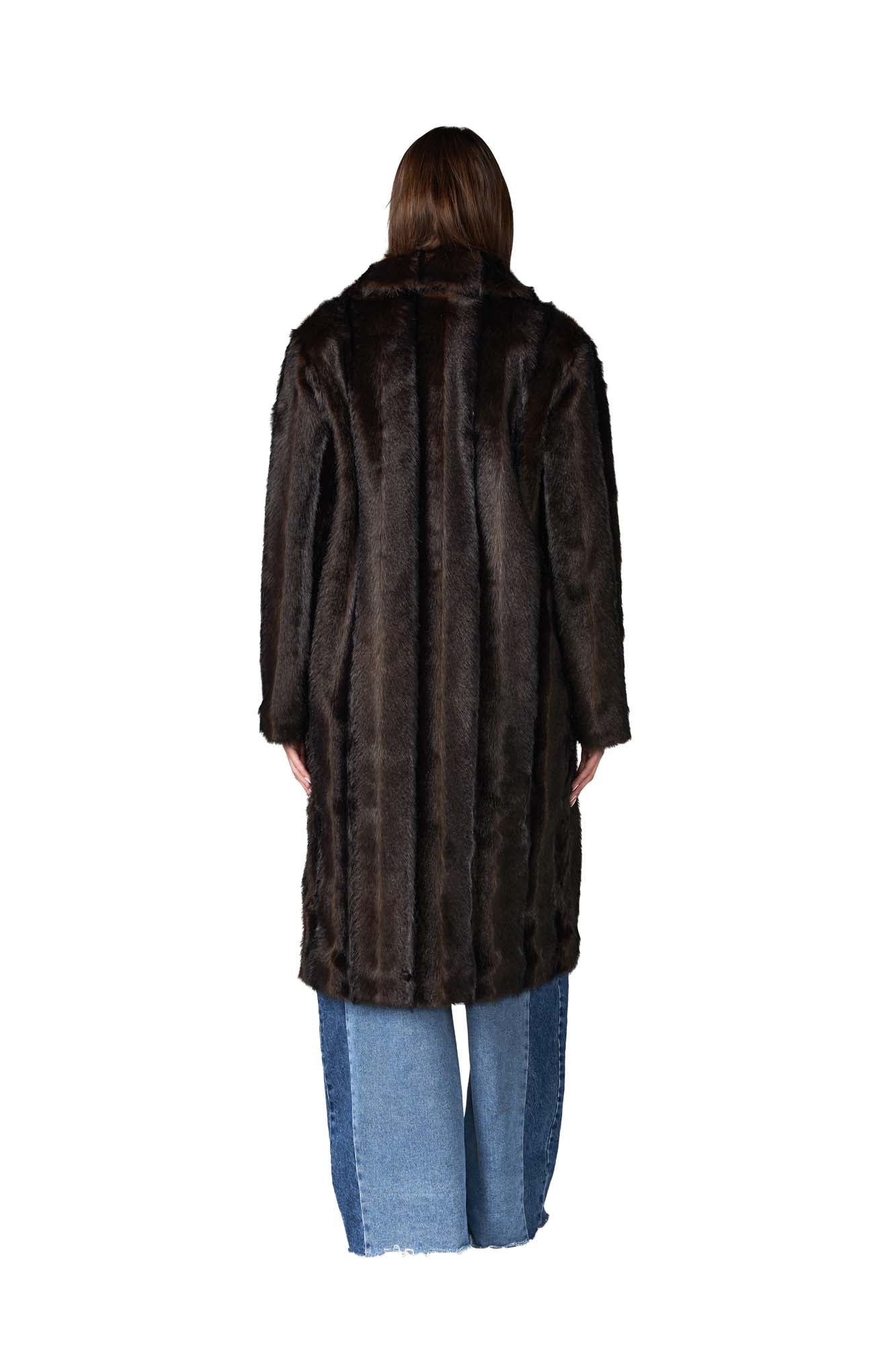 London - Mink