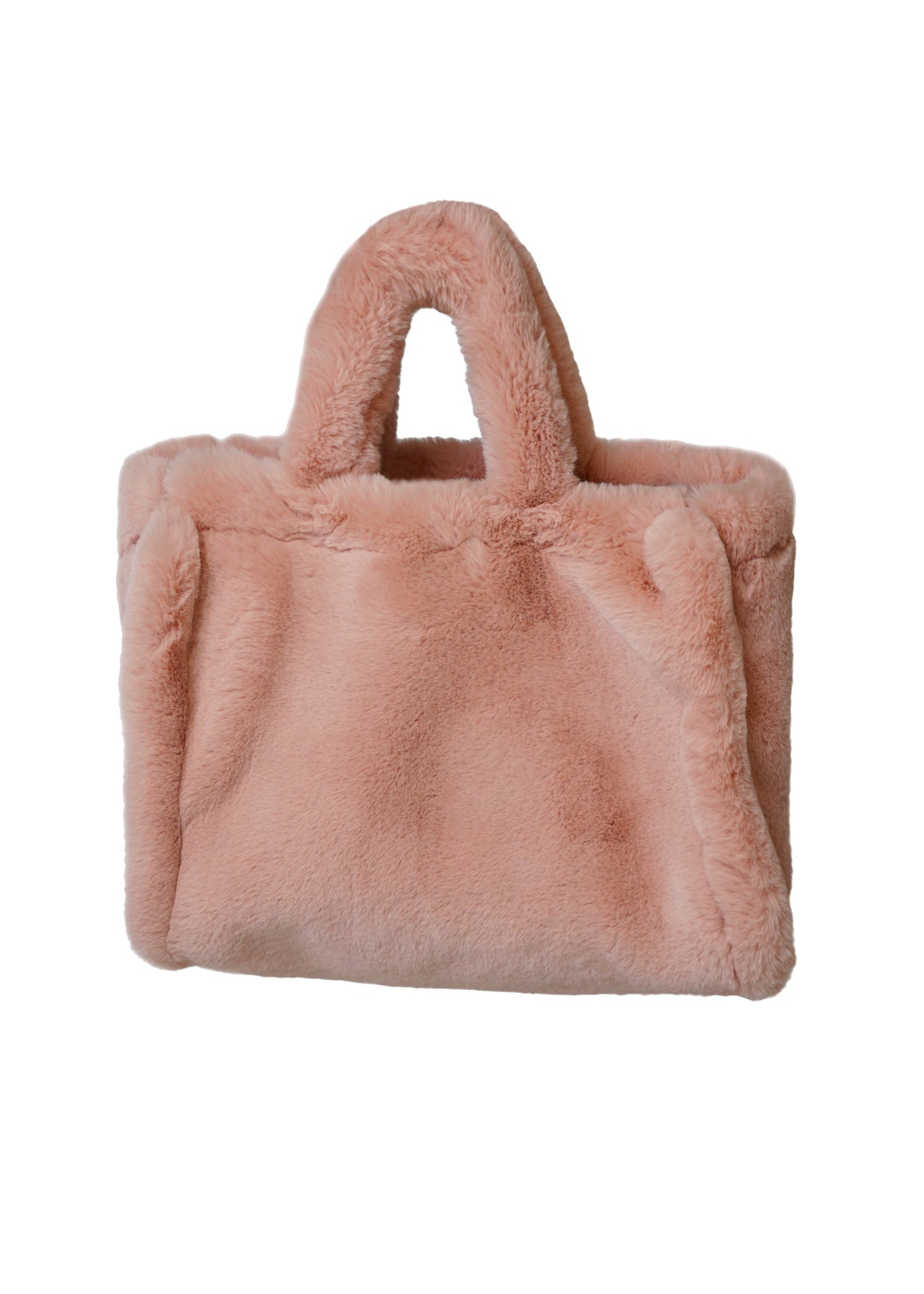Xl Tote - Rose
