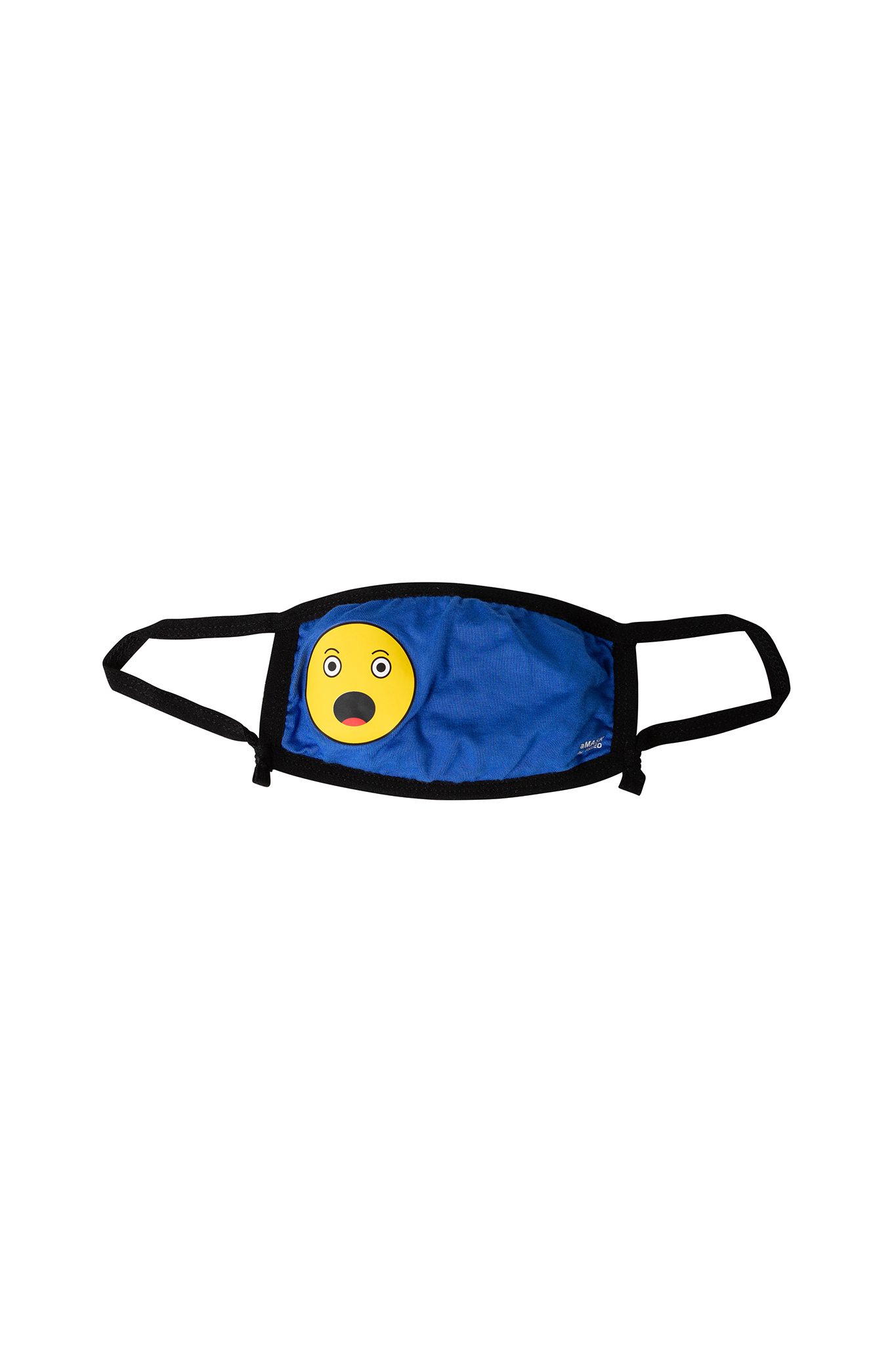 Kid's cotton breathable face mask.